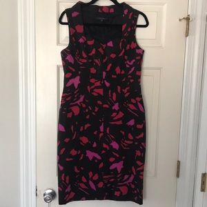 David Meister Dress